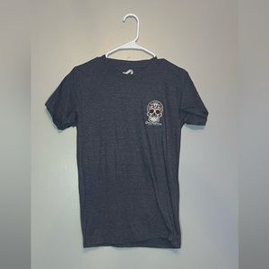 Cocoa beach ,fl surf style T-shirt